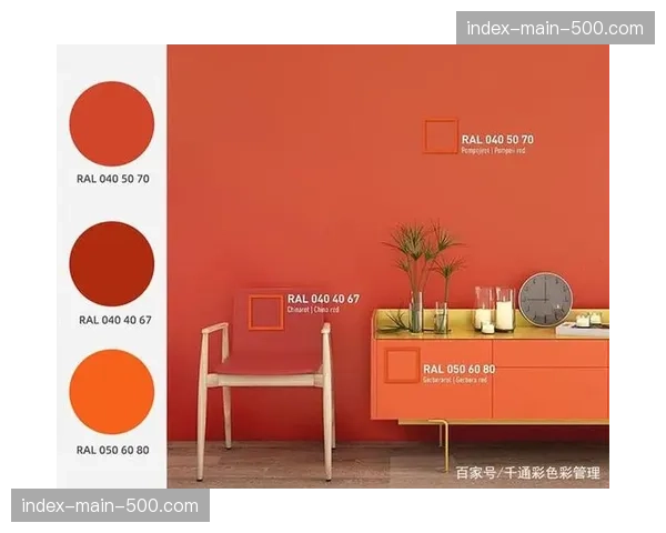 色彩管理系统在智能化推进阶段革新 统一了不同机位的视觉表现风格
