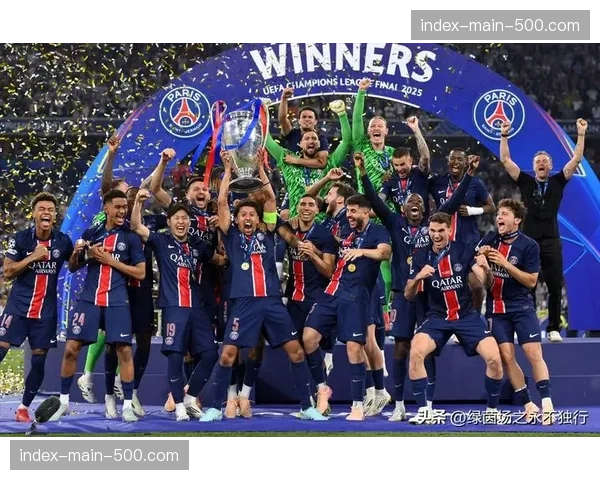 巴黎圣日耳曼xG值达场均2.29，边路渗透实现进攻多点开花