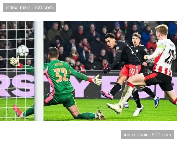 凯恩点射绝杀,拜仁1-0力克皇马占得先机 凯恩点射绝杀,拜仁1-0力克皇马占得先机