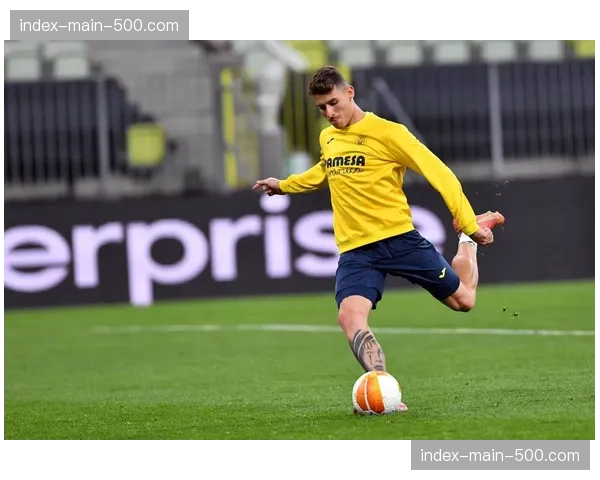 比利亚雷亚尔4-2格拉纳达，瑟洛特独中两元助球队攀升至第六