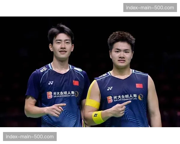 亚运会羽毛球抽签揭晓，中日韩三强小组赛遭遇强敌。