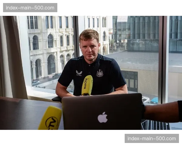 从4-4-2到4-2-3-1：回顾埃迪·豪在纽卡的战术体系演进历程