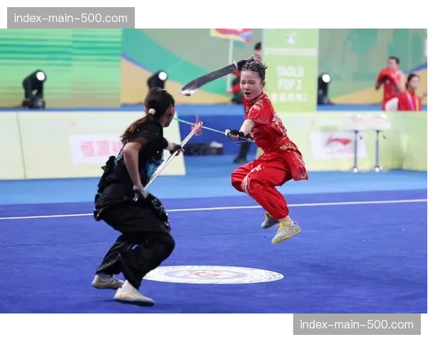 第十届世界青少年武术锦标赛中国队收获13金4银位列奖牌榜第二 第十届世界青少年武术锦标赛中国队收获13金4银位列奖牌榜第二